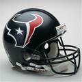 Victory Collectibles Rfa Houston - Texans Full Size Authentic Helmet 30113